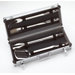 Tools 5-Piece Barbecue Tool Set