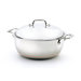 Copper-Core 5 1/2-Qt. Round Dutch Oven