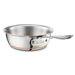 Copper-Core 1-qt. Saucier