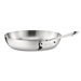 Stainless French Skillet
