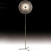 Coco Up & Down Floor Lamp