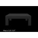 Jut Coffee Table