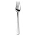 Steel Line Dessert Fork