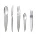 Appetize 5 Piece Flatware Set
