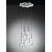 Spillray 12 Light Chandelier