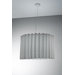 Lightecture Drum Pendant