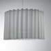 Lightecture Drum Pendant