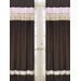 Abby Rose Collection Window Panels 