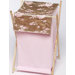 Abby Rose Laundry Hamper