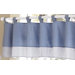 Come Sail Away Collection Window Valance 