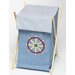 Come Sail Away Collection Laundry Hamper