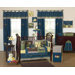 Construction Zone 9 Piece Crib Bedding Set