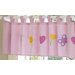 Gracie's Garden Window Valance