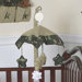 Camo Green Collection Musical Mobile 