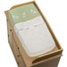 Green Dragonfly Dreams Collection Changing Pad Cover 