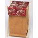 Oriental Garden Laundry Hamper