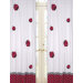 Little Ladybug Collection Window Panels 