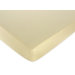 Purple Dragonfly Dreams Collection Fitted Crib Sheet  - Yellow