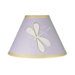 Purple Dragonfly Dreams Collection Lamp Shade 