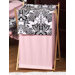 Sophia Collection Laundry Hamper 