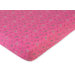 Cowgirl Collection Fitted Crib Sheet  - Bandana Print