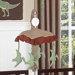 Dinosaur Land Musical Mobile