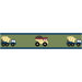 Construction Collection Wall Paper Border 