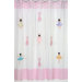 Ballerina Collection Shower Curtain 