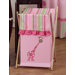 Jungle Friends Collection Laundry Hamper 
