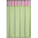 Olivia Collection Shower Curtain 