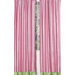 Olivia Window Panel (Set of 2)