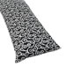 Madison Collection Body Pillow Case  - Scroll Print