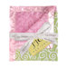 Olivia Collection Baby Blanket 