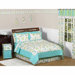 Layla Collection 4pc Twin Bedding Set 