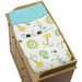 Layla Changing Pad Cover