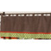 Forest Friends Collection Window Valance 