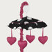 Hot Dot Collection Musical Mobile 