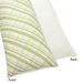 Leap Frog Collection Body Pillow Case 