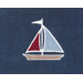 Nautical Nights Collection Floor Rug 