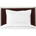 Diamond White Collection Standard Pillow Sham 
