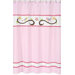 Song Bird Collection Shower Curtain 