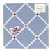 Come Sail Away Collection Memo Board 