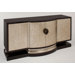 Four Door Cabinet