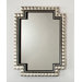 Square Mirror
