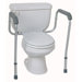 Toilet Safety Rails