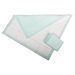 Protection Plus Polymer Deluxe Underpad