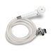Hand Held Shower Head with Connection