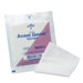 Gauze Sponges, Nonwoven, 3"x3", 4-Ply, 40 per Pack, White