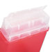 Patient Room Sharps Container, 5 Quart