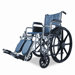 Excel 1000 Wheelchair